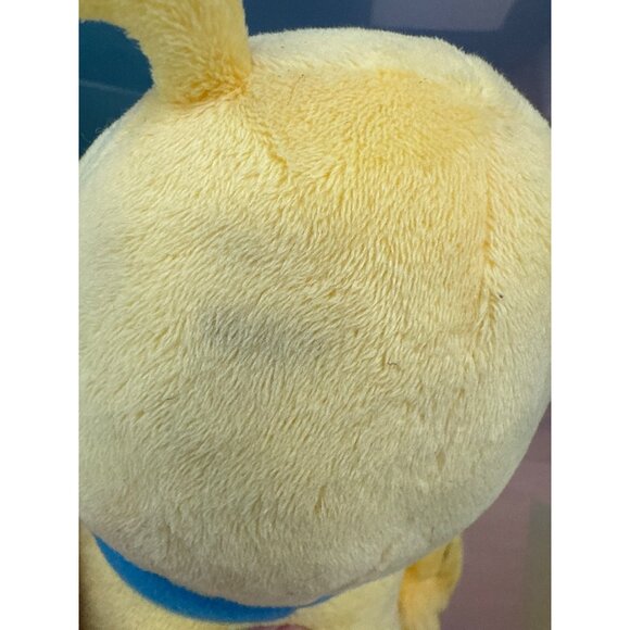 Kohls Cares Clifford Cleo and TBone Plush Stuffed Animal 3 Clifford Storybooks - Picture 9 of 10